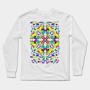 Observation Long Sleeve T-Shirt